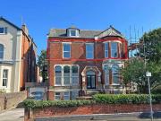 Talbot Street, Southport, 2 Bedroom Flat