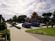 Talbot, Summerhill, Meath 2 Bedroom Mid Terrace Coonan...