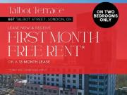 Talbot Terrace