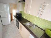 Talbot View, Burley, Leeds LS4, 3 bed terraced house to...