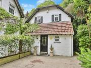 Talbot Woods, Benellen Road, Bournemouth, 3 Bedroom Detached