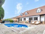 Talbrook, Brentwood, 4 Bedroom Detached