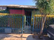 Talca, 18 norte 5 y medio oriente