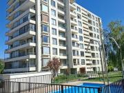 Talca, 8 Norte 5 Poniente