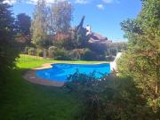 Talca, Calle la capilla casa 16 b