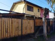 Talca, cerca del hospital