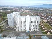 Talca, Condominio altos de lircay