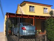 Talca, Doña ignacia ii