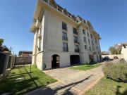 Talca, Edificio plaza norte