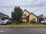 Talca, lote jardín esmeralda casa 27