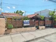 Talca, Nueve 1/2 Sur & Calle 9 Oriente