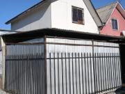 Talca, Pasaje 24 Norte