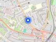 Tulse Hill, London, SW2