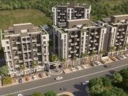 Talegaon Dabhade 1 BHK Apartment For Sale Pune