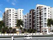 Talegaon Dabhade 2 BHK Apartment For Sale Pune