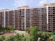 Talegaon Dabhade 2 BHK Apartment For Sale Pune