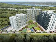 Talegaon Dabhade 2 BHK Apartment For Sale Pune