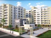 Talegaon Dabhade 2 BHK Apartment For Sale Pune