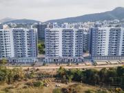 Talegaon Dabhade 2 BHK Apartment For Sale Pune