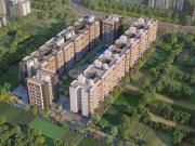 Namrata Sarvam,Talegaon Dabhade 3 BHK Apartment For Sale...