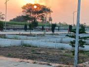 Talegaon Dhamdhere Residential Plot For Sale Pune