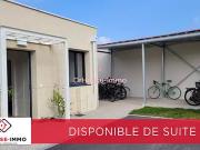 Talence 33400 Achat / Vente maison 4 pièces t4 terrasse...