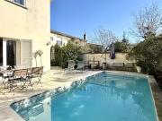 Talence 33400 Achat / Vente maison 5 pièces t5 piscine