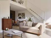 Talence 33400 Achat / Vente maison 6 pièces t6 parking