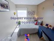 Talence 33400 Location appartement