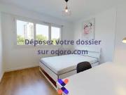 Talence 33400 Location appartement