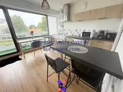 Talence 33400 Location appartement