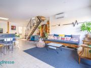 TALENCE Belle échoppe de plus de 133 m² avec beau jardin...