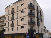 Talence Centre – T3 lumineux avec balcon & parking