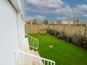 TALENCE MÉDOQUINE APT T2 avec jardin