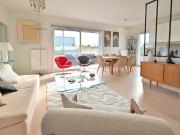 Talence Medoquine Lumineux T4 au dernier étage Terrasse....