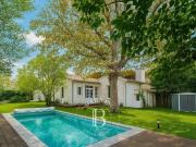 Talence Roustaing Maison de 118 m² Jardin Garage 118m²...