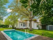 Talence Roustaing Maison de 118 m² Jardin Garage