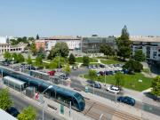 Talence Vente Appartement 33