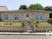 Talence Vente Maison 33
