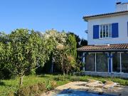 Talence Vente Maison 33