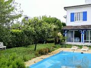 Talence Vente Maison 33