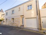 Talence Vente Maison 33
