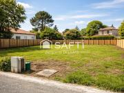 Talence Vente Terrain 33