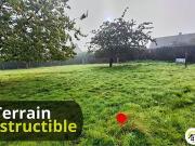 Talensac 35160 Achat / Vente terrain