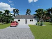 Talensac 35160 Programme neuf maison neuf à vendre 3 pièces