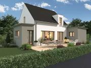 Talensac 35160 Programme neuf maison neuf à vendre 4 pièces
