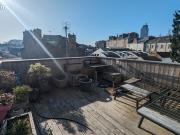 TALENSAC / SAINT MIHIEL Maison T4 de 106 m² avec toit...