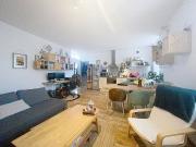 SAINT MIHIEL: T2 50 m² au calme