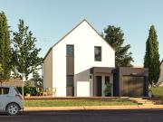 Talensac Vente Maison 35