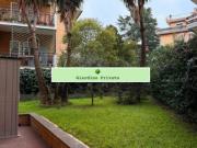 TALENTI JONIO BILOCALE ARREDATO CON TERRAZZO E GIARDINO...